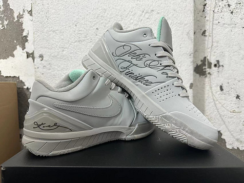 Mentalidad de Mamba 40-46